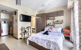 Studio At Newport World Airport Area Prime Location