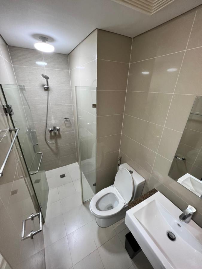 Studio At Newport World Airport Area Prime Location Manille Extérieur photo
