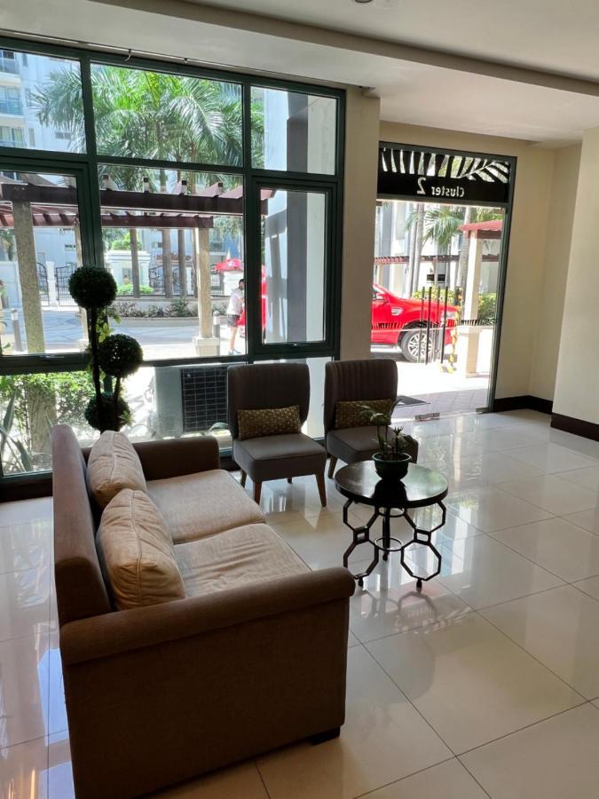 Studio At Newport World Airport Area Prime Location Manille Extérieur photo